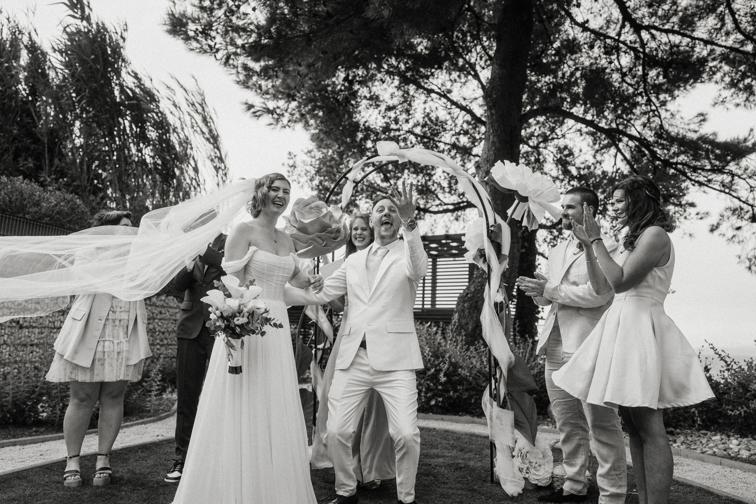 Saša — wedding photographer in Istria, portrait