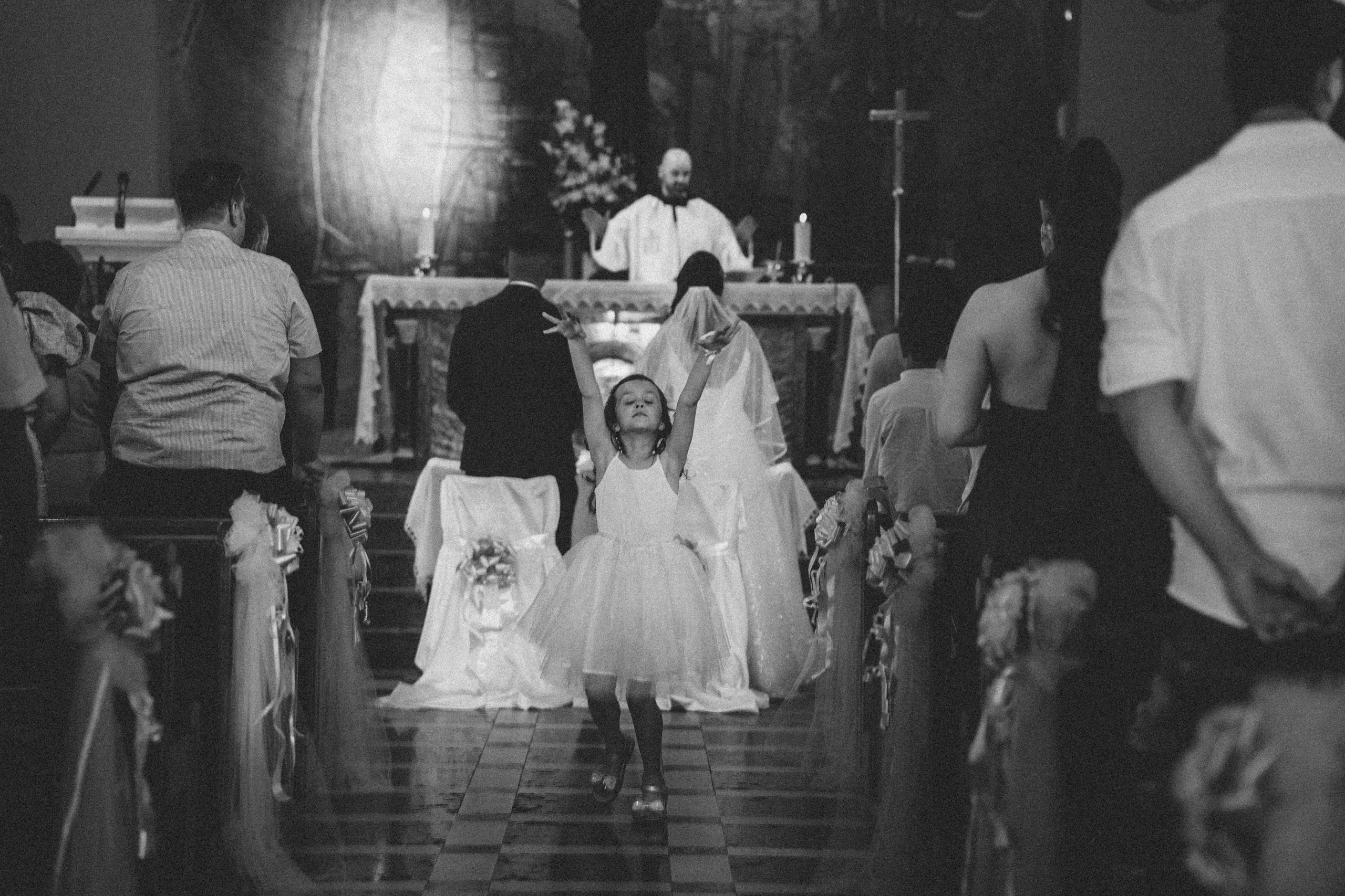 Editorial wedding Istria