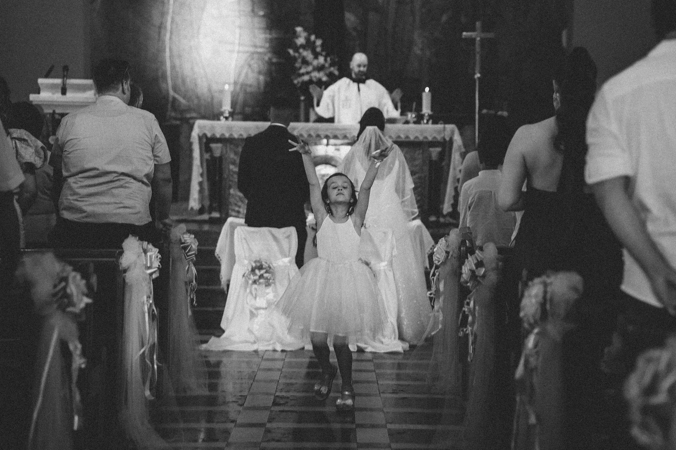 Editorial wedding Istria