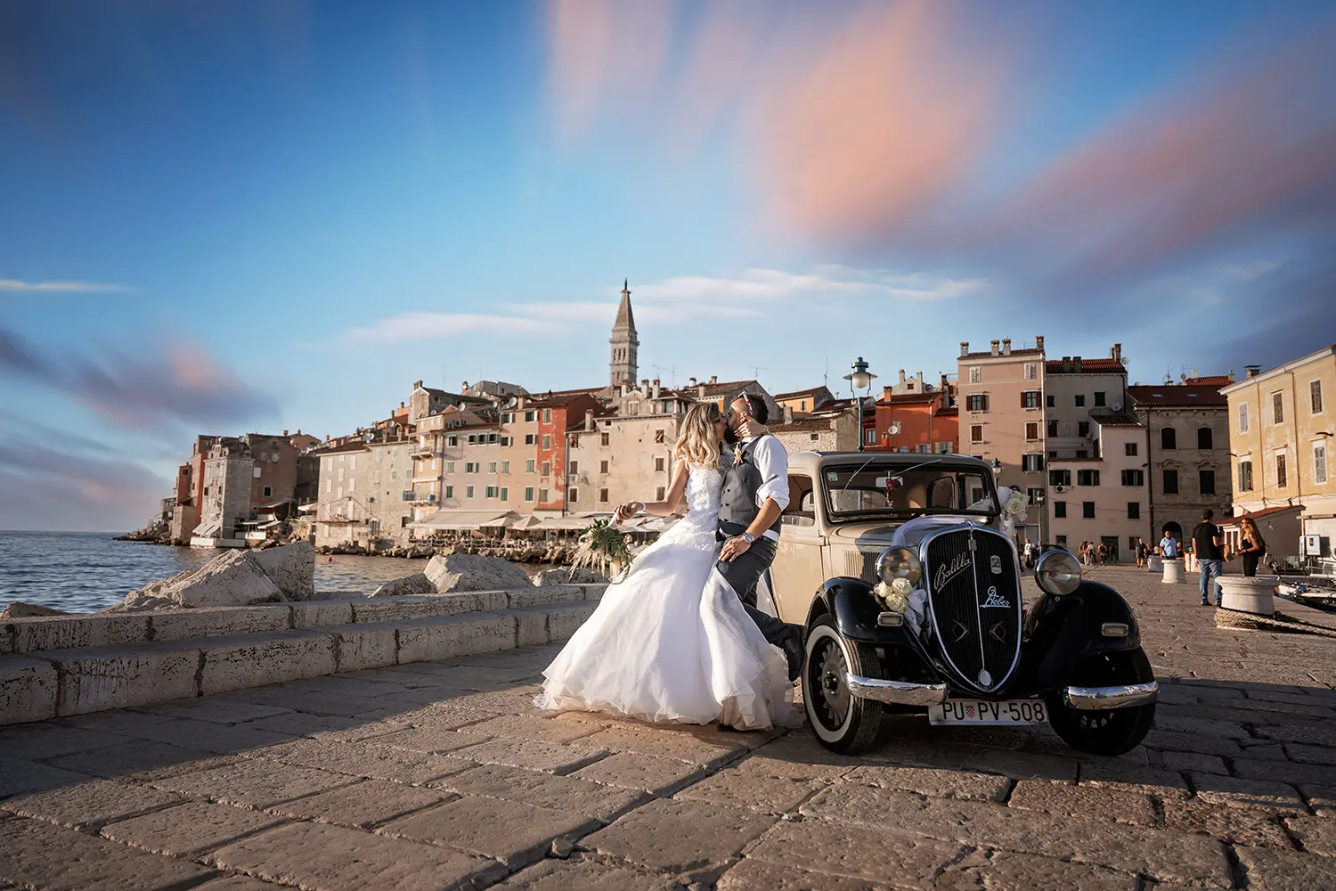 01 intro — Wedding photography in Rovinj, Istria
