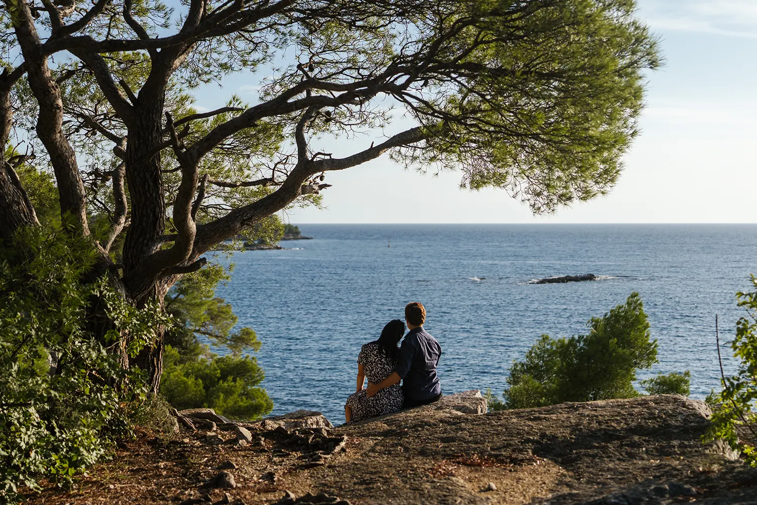 05 punta corrente — Wedding photography in Rovinj, Istria