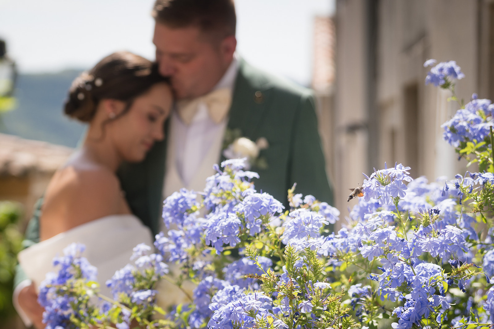 Editorial destination wedding celebration in Istria Sasa Weddings