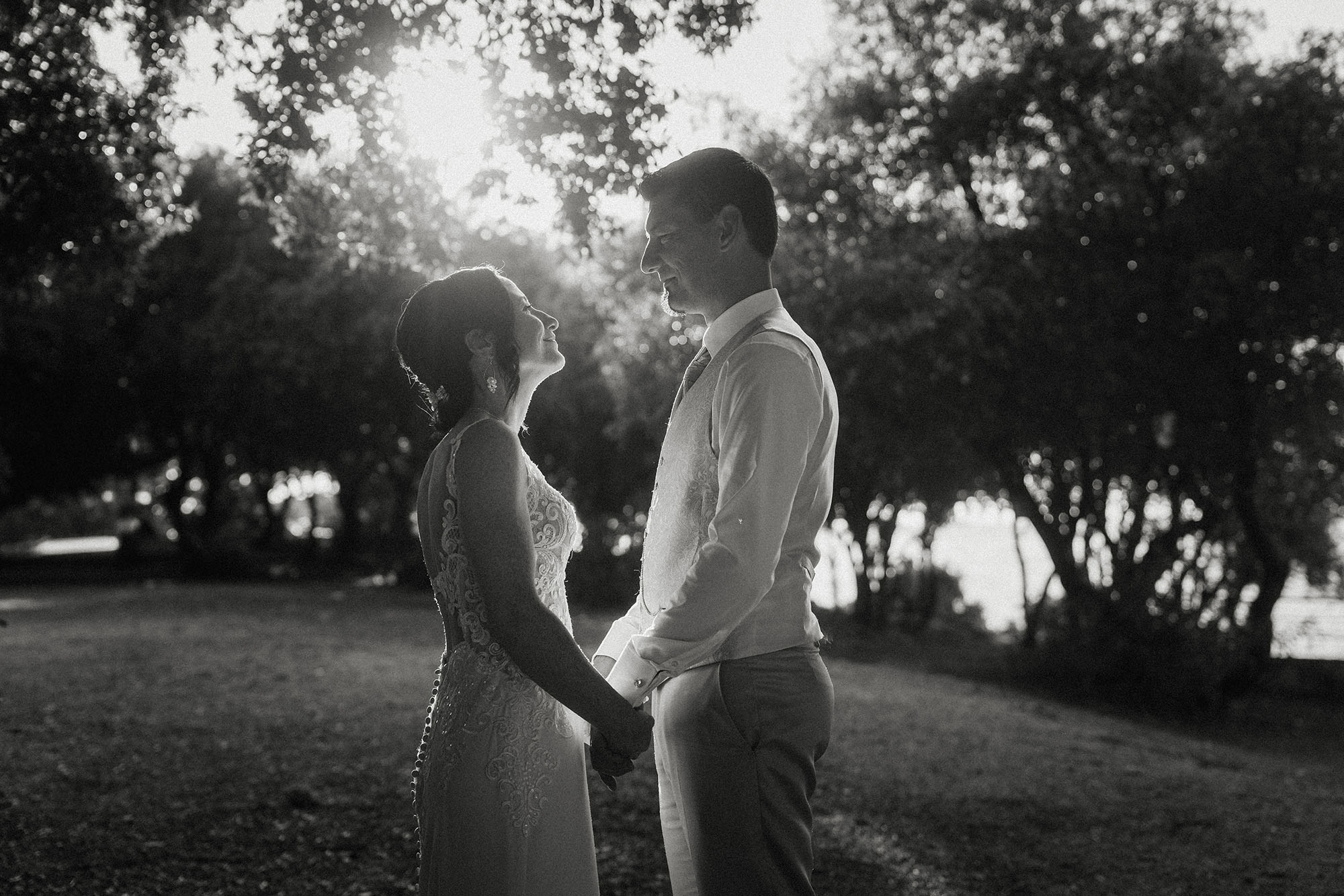 Nancy and Uwe German couple destination wedding in Vrsar Istria Sasa Weddings