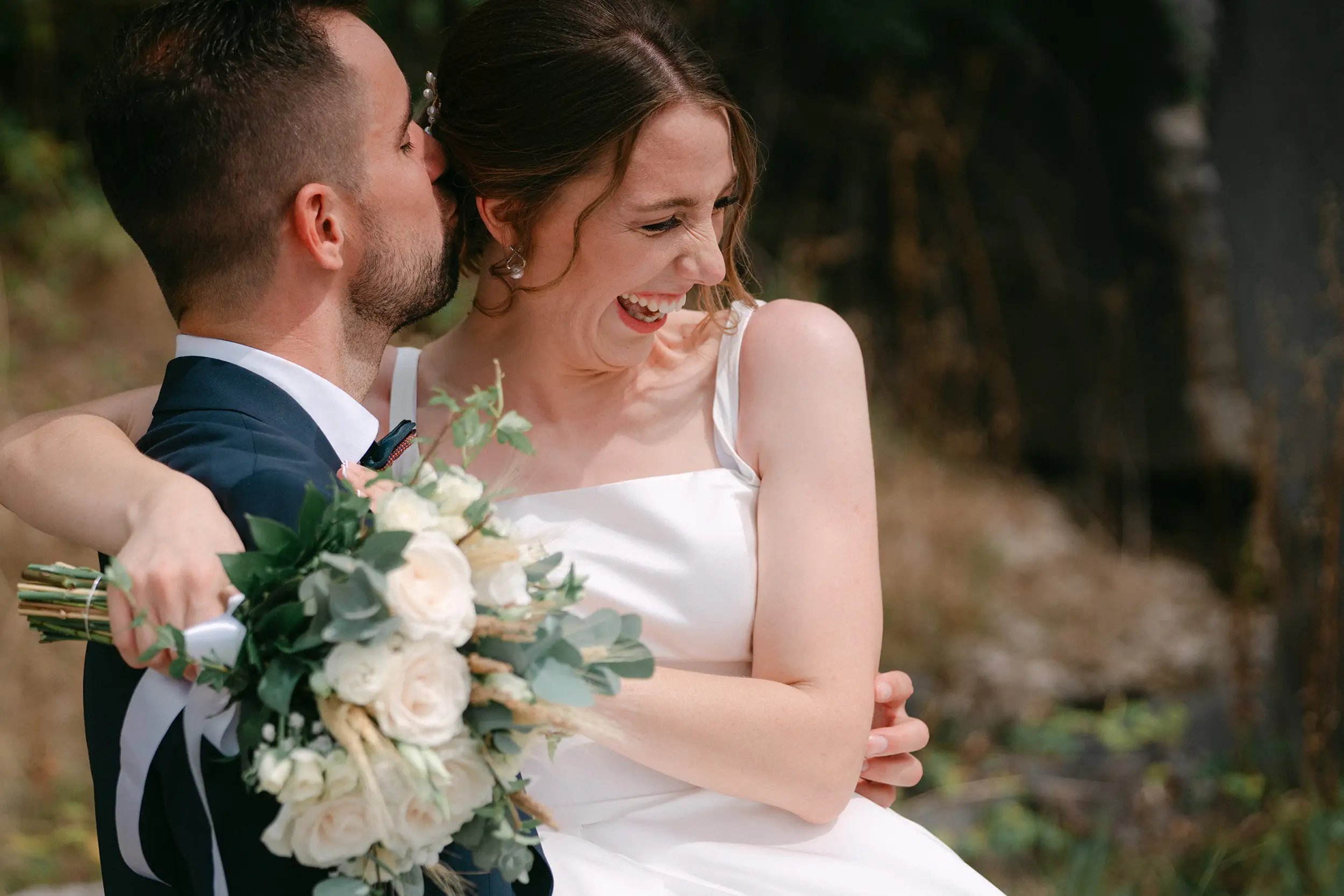 Traumhochzeit in Istrien | Hochzeitsfotograf Istrien