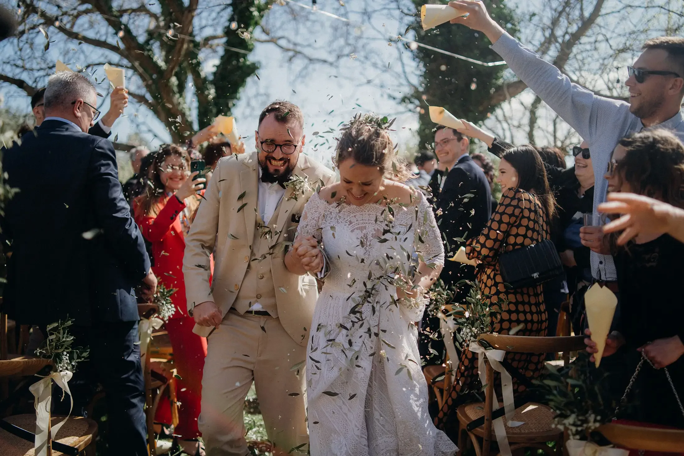 Wedding photographer Paladnjaki, Istria